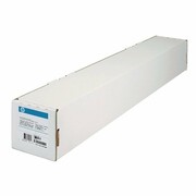 HP Matte Litho-realistic Paper, 3-in Core, 12.1 mil • 269 g/m2 • 1118 mm x 30.5 m - K6B80A HP