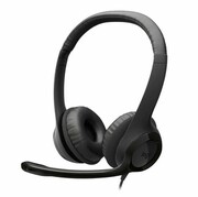 Słuchawki Logitech H390 - zdjęcie 3