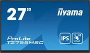 IIYAMA Monitor 27 cali T2755MSC-B1 DOTYK,USB,HDMI,IPS IIYAMA
