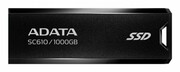 ADATA External SSD SC610 adata