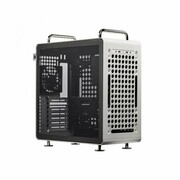 Cooler Master Obudowa Qube 540 Moonstone cooler master