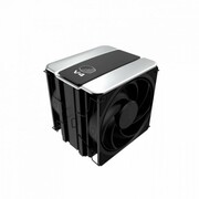 Cooler Master Chłodzenie CPU V4 ALPHA 3DHP Black cooler master