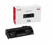 Canon Toner CRG 719 Black 2.1K LBP6300 CANON