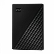 Western Digital Ext. HDD My Passport 2.5