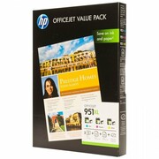 Papier HP Paper/951XL OfficeJet Value 75Sht A4 (CR712AE) HP