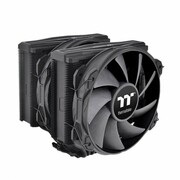 Thermaltake Chłodzenie procesora - TOUGHAIR 710 (TDP 250W, 140mm*2, 7x 6mm Miedź thermaltake