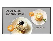 Samsung Monitor profesjonalny QM32C 32 cale Błyszcząca/IPS 24h/7 400(cd/m2) 1920x1080 (FHD) S10 Player (Tizen 7, VXT Ready) Wi-F SAMSUNG