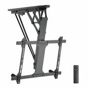 LogiLink Uchwyt sufitowy do TV, 32-70 cali, maksymalnie 35kg. elektryczny logilink