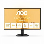 AOC Monitor 23.8 cala 24B31H IPS 120Hz HDMI VGA aoc