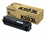 Samsung Toner CLT-K503L/SU147A BLACK 8K ProXpress C3010ND, C3060FR, C3060ND SAMSUNG