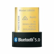 TP-LINK Karta sieciowa Nano Adapter UB500 Bluetooth 5.0 TP-LINK