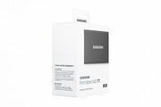 Dysk Samsung SSD T7 Portable 2TB MU-PC2T0T/WW szary SAMSUNG