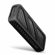 AXAGON EEM2-20G Obudowa zewnętrzna aluminiowa USB-C 3.2 Gen 2 M.2 NVMe SSD 20Gbps axagon
