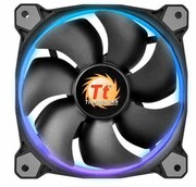 Wentylator Thermaltake Riing 12 LED - zdjęcie 2