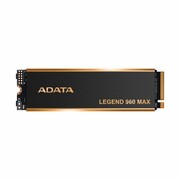 Dysk SSD ADATA LEGEND 960 MAX 1TB M.2 2280 adata