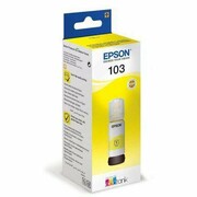 Epson Tusz 103 L3151/3150 Yellow 65ml C13T00S44A EPSON