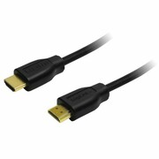 LogiLink Kabel HDMI v1.4 GOLD dl. 20m logilink