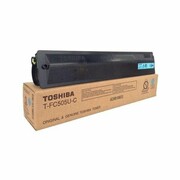 Toshiba Toner T-FC505EC Cyan 33.6K toshiba