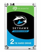 Seagate SkyHawk ST2000VX008 2TB - zdjęcie 6