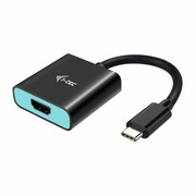i-tec Adapter USB-C do HDMI Video 60Hz 4K Ultra HD kompatybilny z Thunderbolt3 i-tec