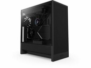 NZXT Obudowa H5 FLOW Midi Tower z oknem (2024) Czarna nzxt