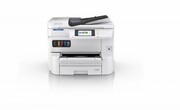 Epson Urządzenie wielofunkcyjne Workforce Pro EM-C7100DWF A3+ 35ppm/ADF50/PCL+PS3/LDAP EPSON