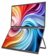 Acer Monitor mobilny dual 16 cali PD163Qbmiuux acer