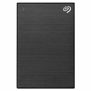 Seagate Kz4000400 External Hard Drive 4000 Gb Black seagate