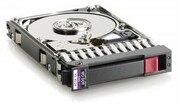 Hewlett Packard Enterprise 600GB 10K 2.5