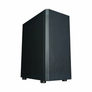 Zalman Obudowa I4 ATX Mid Tower 6 wentylatorów zalman