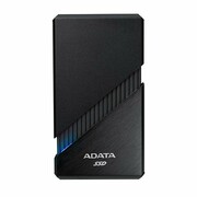 Adata Dysk zewnętrzny SSD External SE920 2TB USB4C 3800/3700 MB/s czarny adata