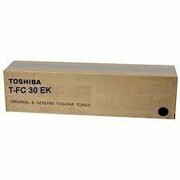 Toshiba Toner T-FC30EK eStudio2050 Black 38.4K 6AG00004450 6AJ0000028 toshiba