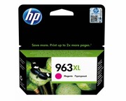 HP Tusz nr 963XL 3JA28AE Magenta 1,6K Hewlett-Packard
