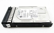 Hewlett Packard Enterprise HDD 2TB 6G SAS 7.2K 3.5in 2TB SAS, 3.5