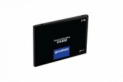 SSD GOODRAM CX400 Gen. 2 2TB SATA III 2,5 RETAIL goodram