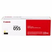Canon Toner 055Y Yellow 2,1K CANON