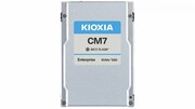 Dysk SSD Kioxia CM7-V 3.2TB U.3 (15mm) NVMe PCIe 5.0 KCMYXVUG3T20 (DWPD 3) SIE kioxia
