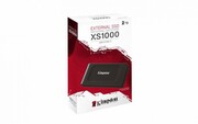 KINGSTON DYSK SSD 2000G PORTABLE XS1000 KINGSTON