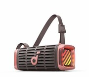 Anker Głośnik Soundcore Boom 3i brązowy anker