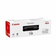 Canon Toner CRG 728 Black 2.1K MF4410/4430/4450 CANON