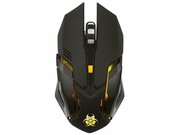 Tracer Mysz bezprzewodowa Gamezone Rocky RF Nano TRACER