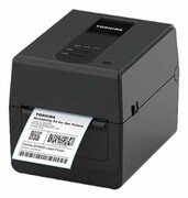 Toshiba Bv420D Label Printer Direct Thermal 300 X 300 Dpi 127 Mm/Sec Wired and Wireless Ethernet Lan Wi-Fi Bluetooth toshiba