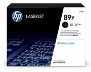 HP Toner nr 89Y CF289Y Black 20K Hewlett-Packard