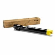 Toner Xerox yellow | 17800str | Phaser 7500 XEROX