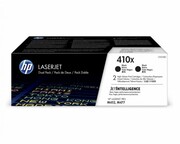 HP Toner nr 410XD CF410XD Black 6,5K Hewlett-Packard