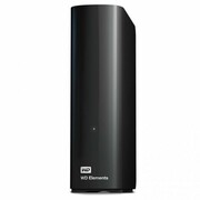 Western Digital Elements External Hard Drive 8000 Gb Black western digital