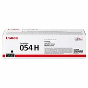 Canon Toner 054HBk Black 3.1K CANON