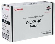 Canon Toner C-EXV40 Black 6K CANON