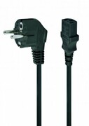 Gembird Kabel zasilający C13 1m gembird