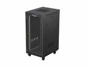 Lanberg Szafa instalacyjna rack stojąca 19